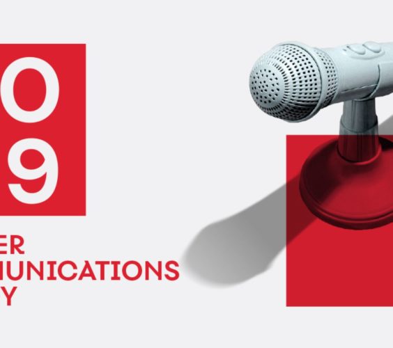 2019 Member Communications Survey