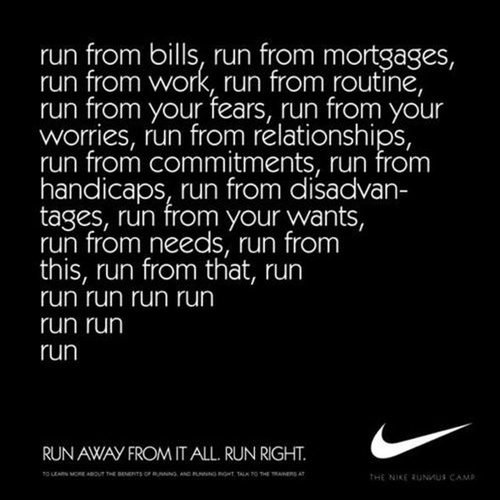run_Nike_copywriting tips